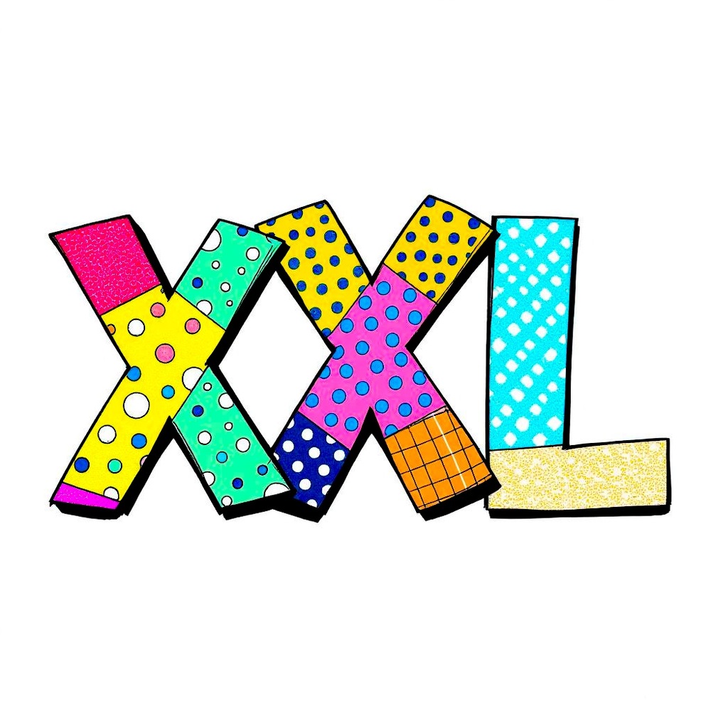 XXL ITEM FOR LIVE SHOW!!